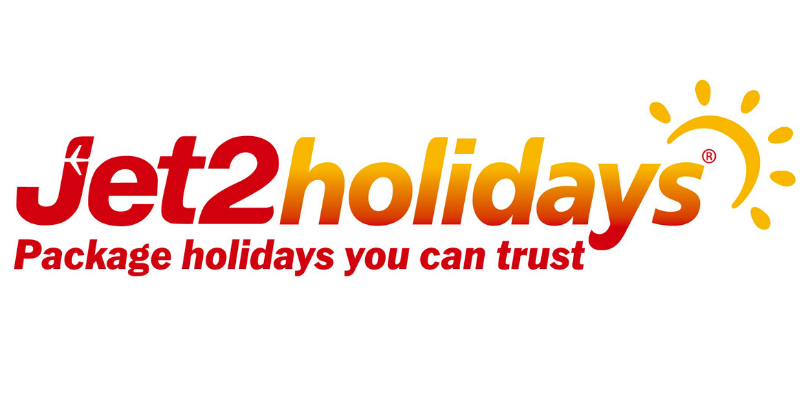 Jet2holidays logo